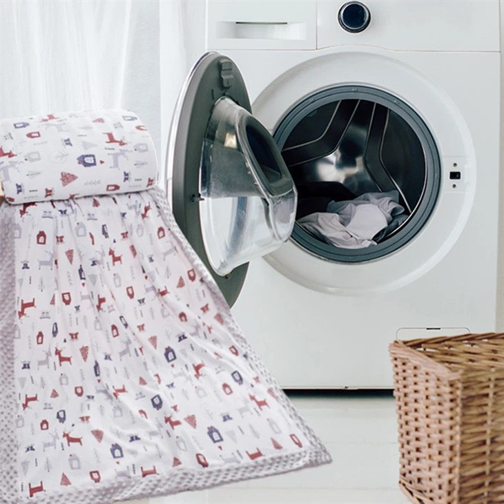 baby blanket for girls