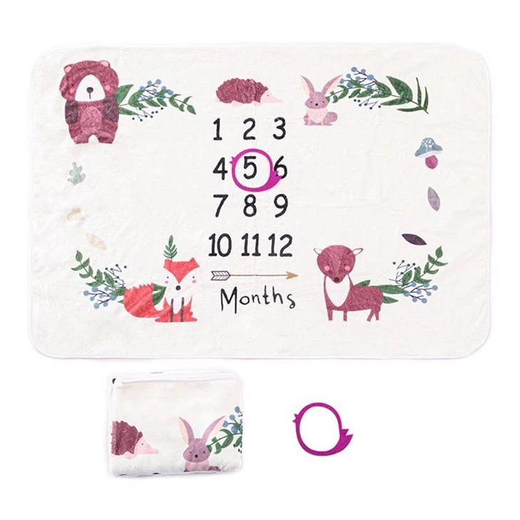 baby security blanket