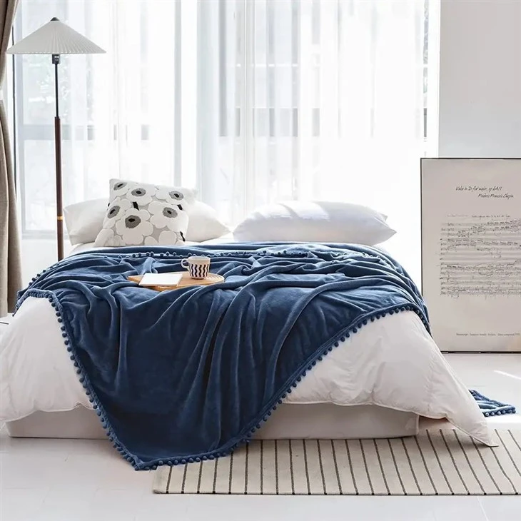 flannel blanket printing