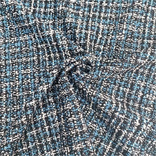 Tecido Jacquard respirável