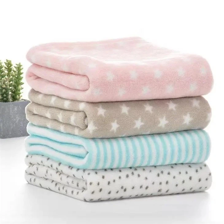 flannel fleece blanket