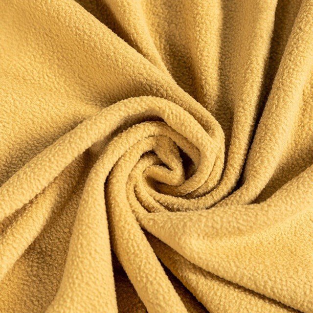 polar throw blanket