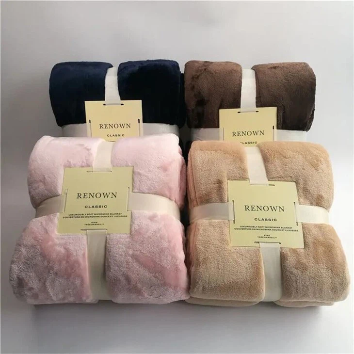 Coral Fleece Blankets price