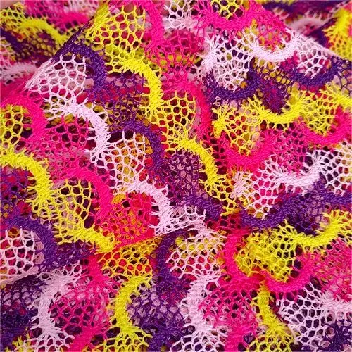 Crepe Fabric For Fashion Cloth