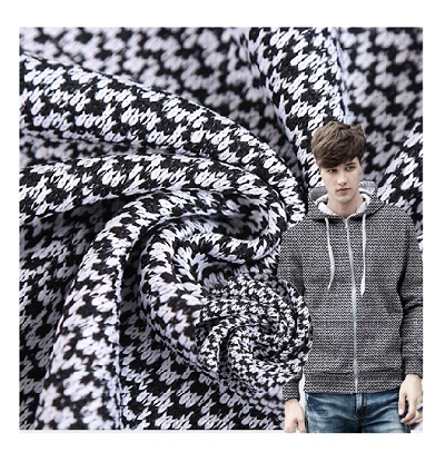 hacci fabric for sweater