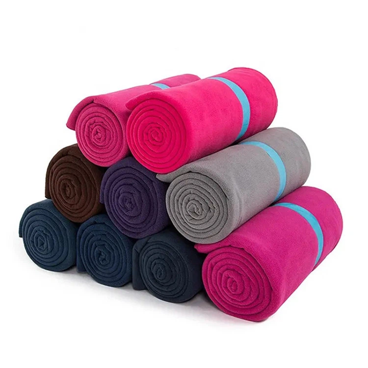 King Size Polar Fleece Blanket
