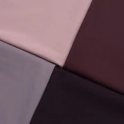 Leggings de tecido de ioga para roupas esportivas