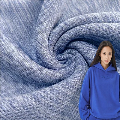 Tecido Loop Terry para têxteis domésticos