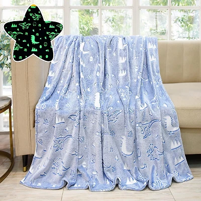 Fabricar cobertor luminoso