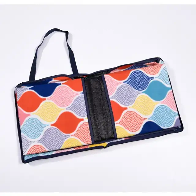 Oxford Fabric Camping Blanket