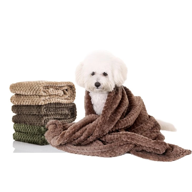 Cobertor Sherpa para animais de estimação