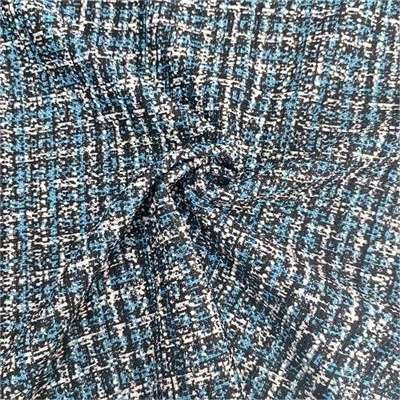 Tecido Jacquard respirável