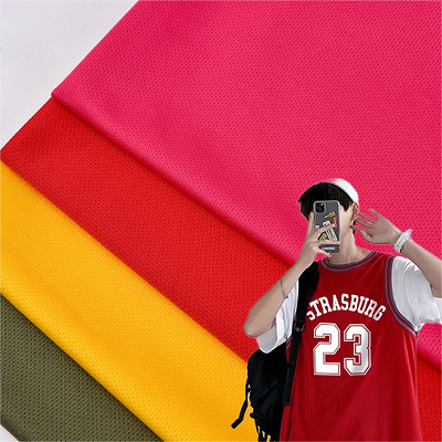 Tecido de pássaro de olho colorido personalizado