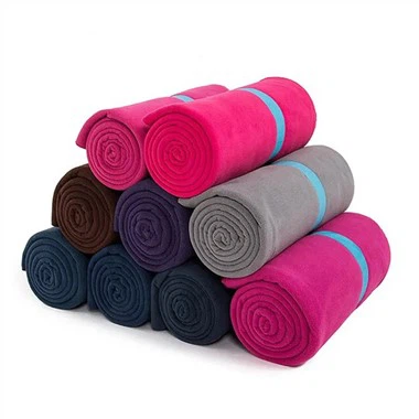 Os Blanket Polars são bons para acampar?