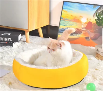 Cama para animais de estimação para cães