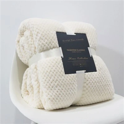 Cobertor Jacquard Sherpa Abacaxi