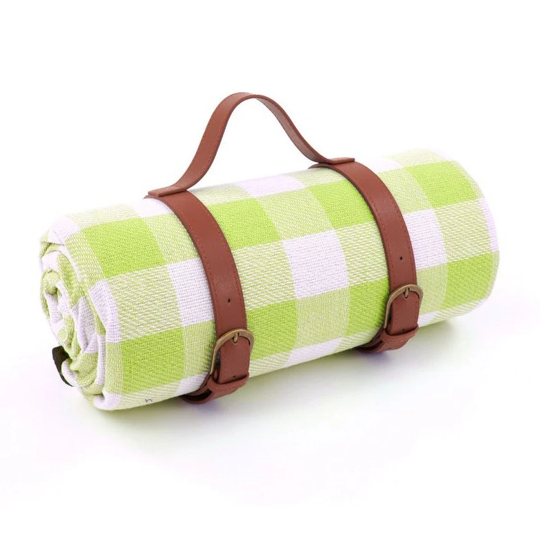 Cobertor Escocês Tapete de Piquenique Tartan
