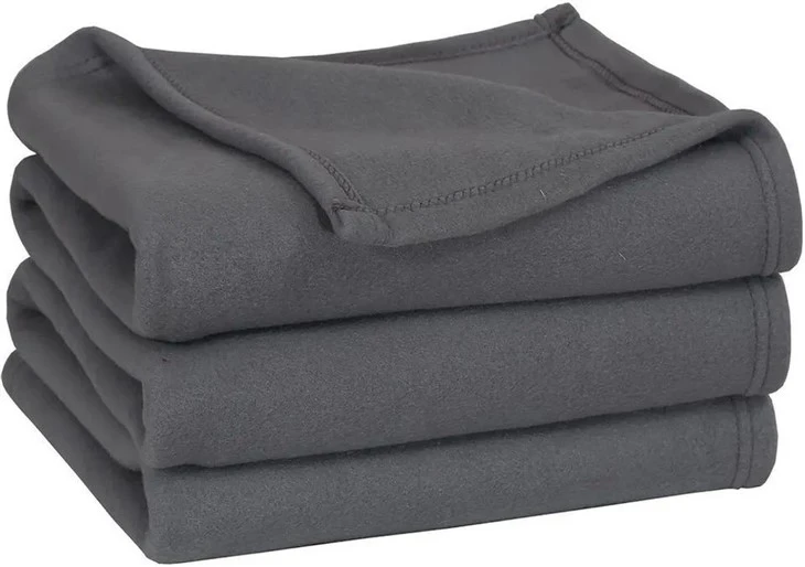 Polar Fleece Blanket