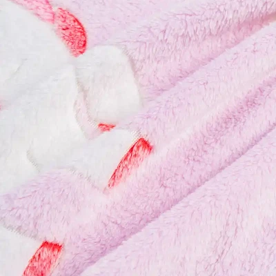 Unicorn Magic Baby Blanket