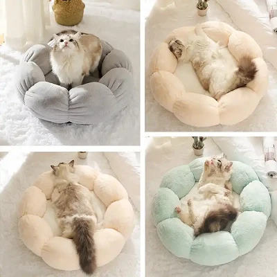 Cama lavável à prova d