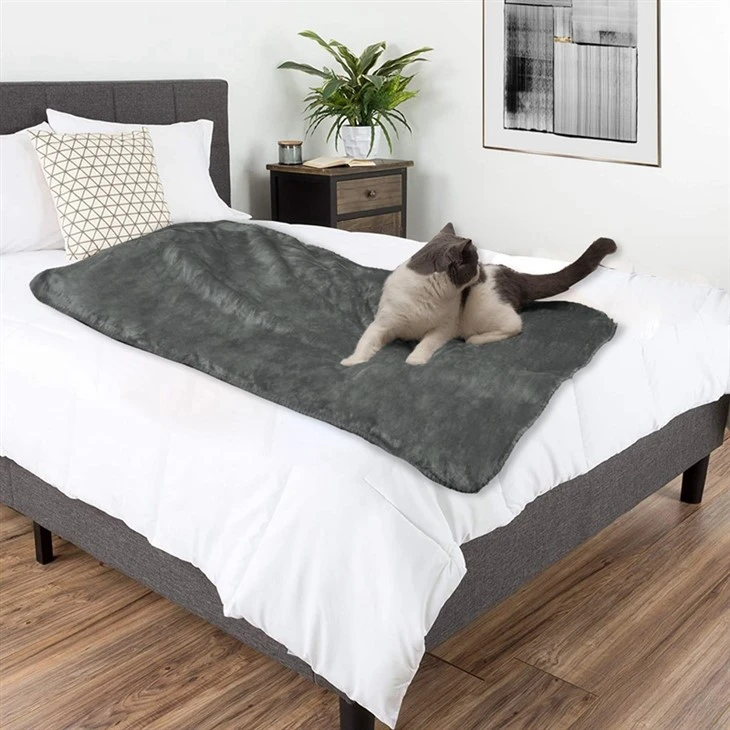 Cobertor impermeável para animais de estimação