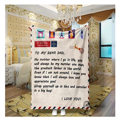Decorative Blanket