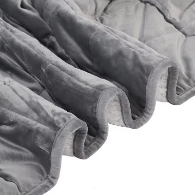 Sherpa Weighted Blanket