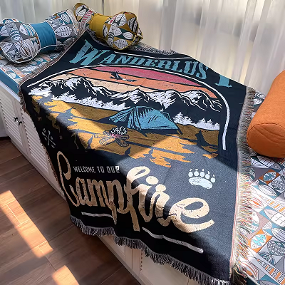 Tapeltel Tapestry Blain