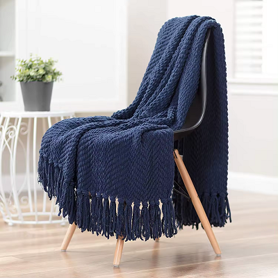 Super Soft Throw Blanket