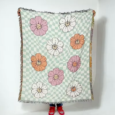 Tapestry Picnic Blanket