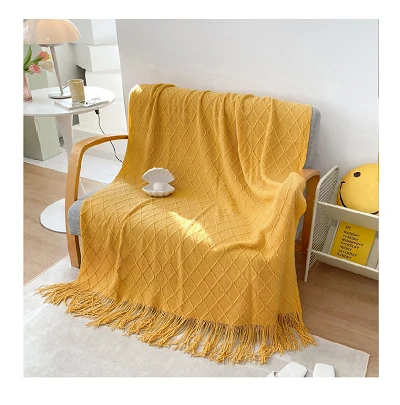 Taxel Blanket